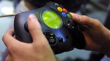 Original Xbox Controller Is Making A Glorious Comeback