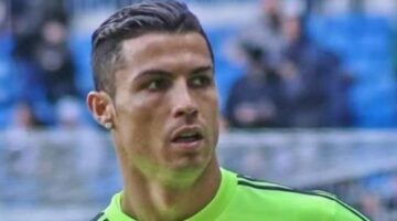 Cristiano Ronaldo accused of €14.7 million tax evasion