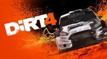 Dirt 4 | Review – Start Replay