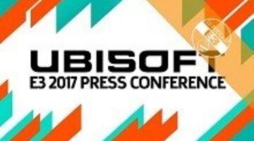 E3 2017 DJ Podcast Ep 258 – Ubisoft Podcast breakdown and discussion