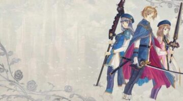 Dark Rose Valkyrie (PlayStation 4) – Otaku Gamers UK