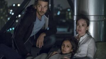 Flatliners Trailer