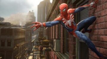E3 2017: Sony’s Strong Showing Sadly Lacked Surprises