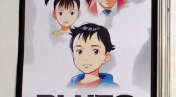 Pluto Anime Adaptation Announced at Annecy Film Festival