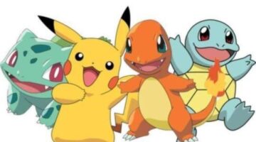 The Pokemon Company is Working on a Main Line Pokemon Game for the Switch