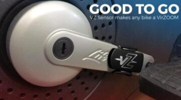 Get Fit While You Play, With the VirZOOM VR platform
