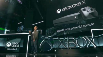 5 of the best announcements to come out of Microsoft’s E3 2017 briefing