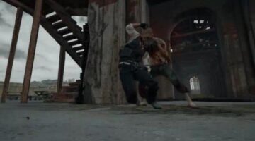 E3 2017: Zombies Coming to PlayerUnknown’s Battlegrounds
