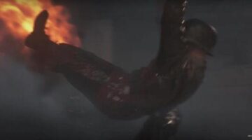 Call of Duty: WWII will feature gore and dismemberment