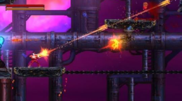 Valfaris announced by the makers of Slain: Back From Hell