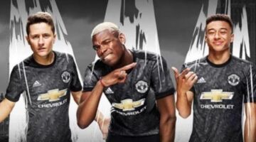 Manchester United fuel transfer rumours by brutally cropping star from Facebook picture