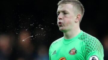 Arsenal priced out of deal for £30m star so want Stoke City player instead