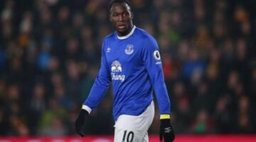 Chelsea hero: Lukaku can forget about being the next Drogba
