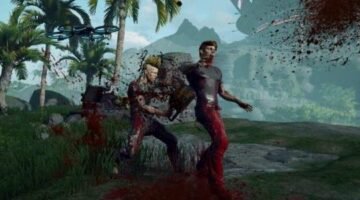 The Culling is the Xbox One Battle Royale Game That You Can Play Right Now