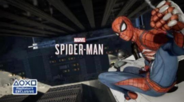 5 Things That Spider-Man PS4 Needs To Include