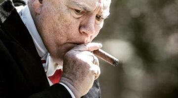 ‘Churchill’ Review | Matt’s Movie Reviews
