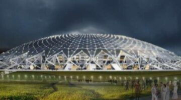 World Cup 2018 stadiums: Your guide to the venues in Russia