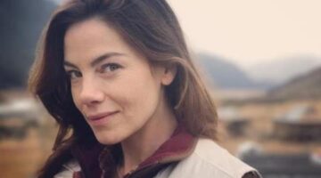 Julia Meade Will Return in Mission: Impossible 6