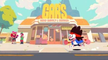 E3 Preview: OK K.O.! Let’s Play Heroes – Hey Poor Player