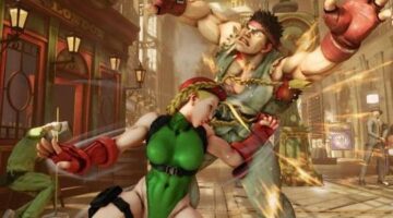Why Now Is The Time To Buy Street Fighter V | Cultured Vultures