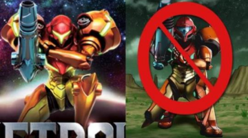 Nintendo were scared of an indie Metroid 2 remake, but we have an official remake now…Yay?
