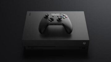 Path of Exile Dev Got The Game Running on Xbox One X in 4K/60FPS Two Hours After Receiving Dev Kit