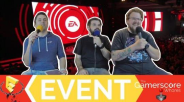 E3 EA Play 2017 – Star Wars Battlefront 2, Battlefield 1, FIFA 18, NFL Madden: Longshot, A Way Out