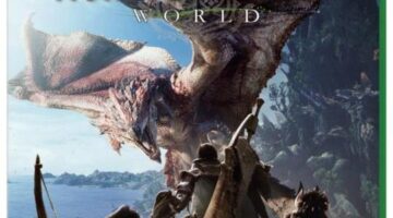 Capcom Says Monster Hunter World For Other Platforms Is Basically Monster Hunter 5