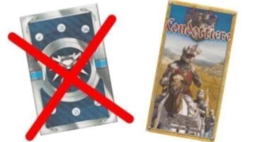 Is Gwent a copy of another game under a different name?