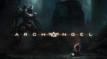 Preview: Archangel – Get in a Mech, Shoot Everything, Save the World (VRFocus)