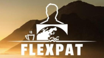 A New Startup Flexpat is Hoping to Make Remote Work the Way of The Future