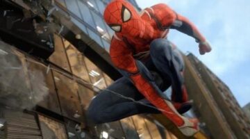 Spider-Man Is Insomniac’s Biggest Game Ever