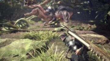 Monster Hunter :World Detailed information