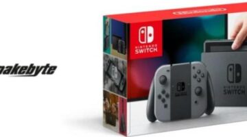 Snakebyte Announces New Wave of Nintendo Switch Accessories