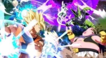 5 Ways Dragon Ball FighterZ Is Different From Any Other Game in the Series