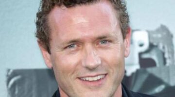 ‘The Man In the High Castle’: Jason O’Mara Tapped For Starring Role In Amazon Series