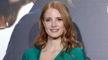 Jessica Chastain in Talks to Play Villain in ‘X-Men: Dark Phoenix’