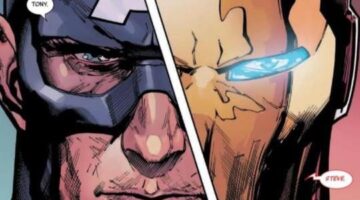 Is This Thanos’ Vault From Avengers: Infinity War?