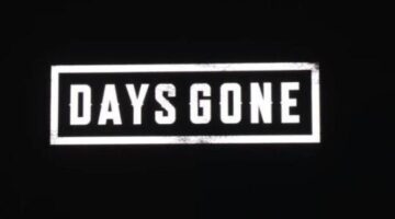Watch Days Gone E3 Gameplay. Will this be the best Zombie Game?