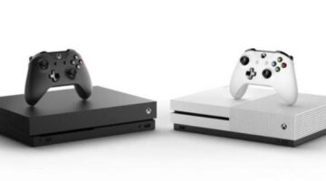 Xbox One X Is A Game Changer For All Xbox Gamers