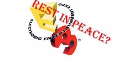E3 2017 is an overcrowded disaster, how can the ESA fix it?