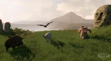 Ancel: Working Hard on PS4 Exclusive ‘WiLD’, Expect Strong Updates During The Coming Year