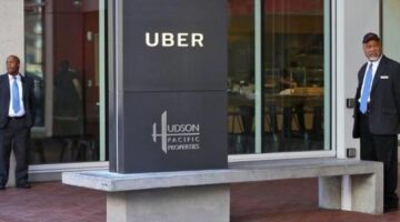 How to avert (even more) disaster at Uber