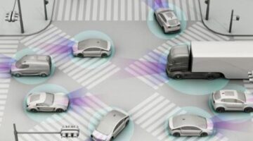 It takes a smart city to make cars truly autonomous