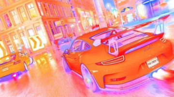 Hardcore Gamer – E32017: Over Land, Sea, and Air, The Crew 2 Will Be There
