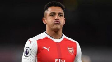Bayern Munich hit complication in negotiations to sign Alexis Sanchez