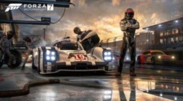 Phil Spencer on Forza Motorsport 7 Devs: “Hard to Argue that They’re Not the Best Racing Studio”