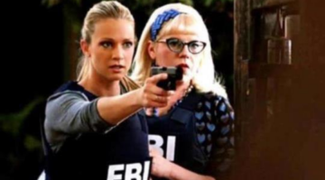 Criminal Minds: Kirsten Vangsness and A.J. Cook Signed for Season 13