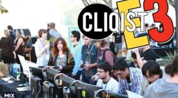 MIX Brings the Indies to an Otherwise Drab E3