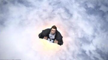 The End of Final Fantasy XIV: Heavensward, To Stormblood